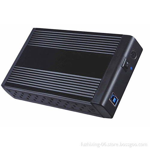 HDD Enclosure 3.5 USB3.0 Hard Drive Enclosure